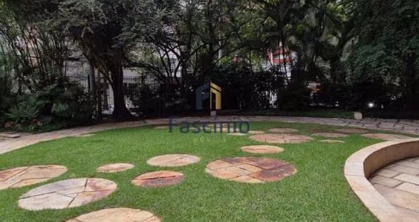 Apartamento com 3 quartos à venda na Alameda Franca, 1277, Jardim Paulista, São Paulo