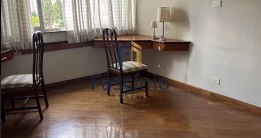 Apartamento com 2 quartos à venda na Rua Cincinato Braga, 463, Bela Vista, São Paulo
