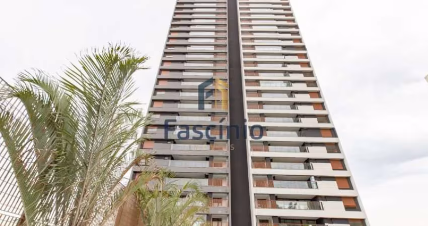 Apartamento à venda na Rua Stela Marina, 156, Brooklin Paulista, São Paulo