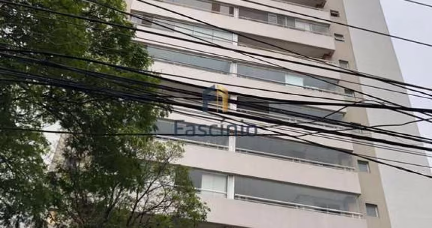 Apartamento com 3 quartos à venda na Rua Arandu, 660, Brooklin Paulista, São Paulo