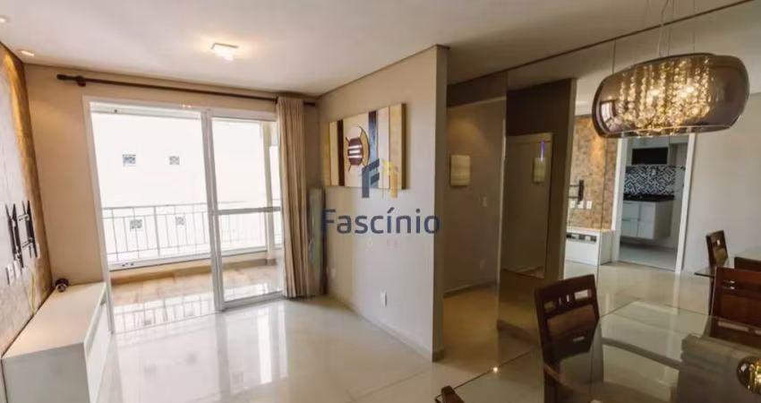 Apartamento com 2 quartos à venda na Rua Tagipuru, 35, Barra Funda, São Paulo