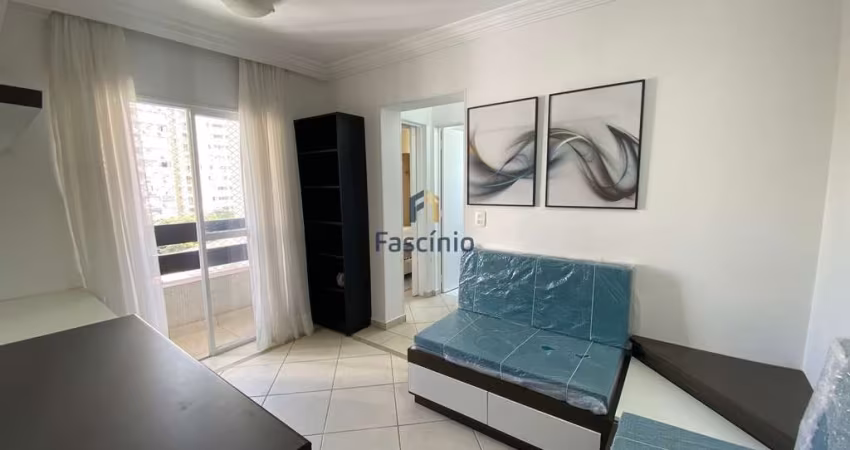 Apartamento com 1 quarto para alugar na Alameda Olga, 400, Barra Funda, São Paulo