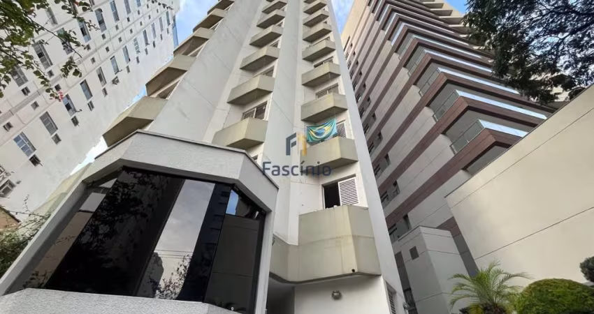 Apartamento com 3 quartos à venda na Rua Indiana, 340, Brooklin Paulista, São Paulo