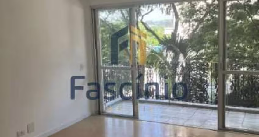 Apartamento com 3 quartos à venda na Rua Laplace, 189, Brooklin Paulista, São Paulo