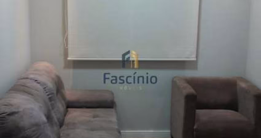 Apartamento com 1 quarto à venda na Rua Cônego Vicente Miguel Marino, 59, Barra Funda, São Paulo