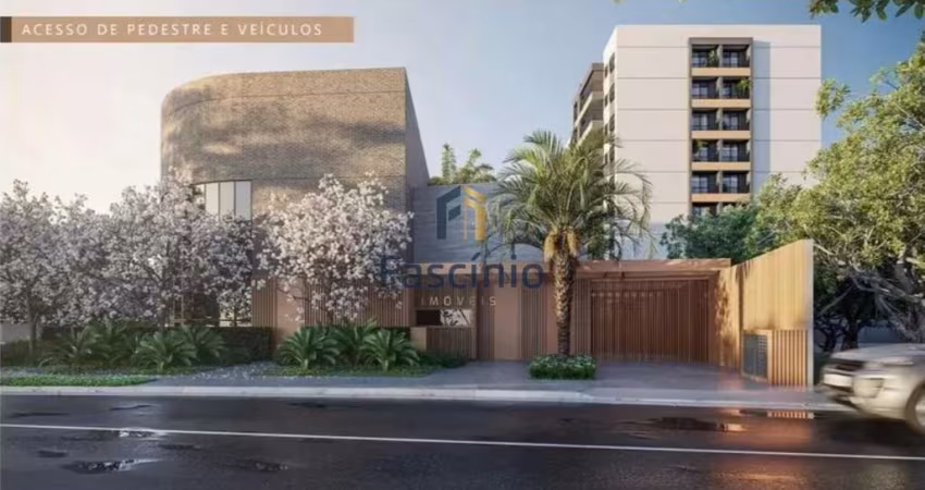Apartamento com 2 quartos à venda na Rua Pio XI, 495, Alto da Lapa, São Paulo