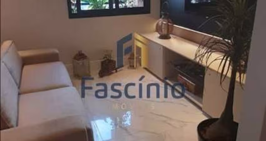 Apartamento com 3 quartos à venda na Rua Barão do Triunfo, 603, Brooklin Paulista, São Paulo