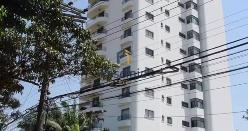 Apartamento com 4 quartos à venda na Rua Nebraska, 928, Brooklin Paulista, São Paulo
