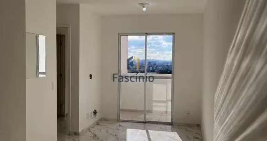 Apartamento com 2 quartos à venda na Rua Pastor Rubens Lopes, 226, Americanópolis, São Paulo