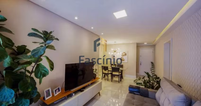Apartamento com 3 quartos à venda na Rua Tagipuru, 35, Barra Funda, São Paulo