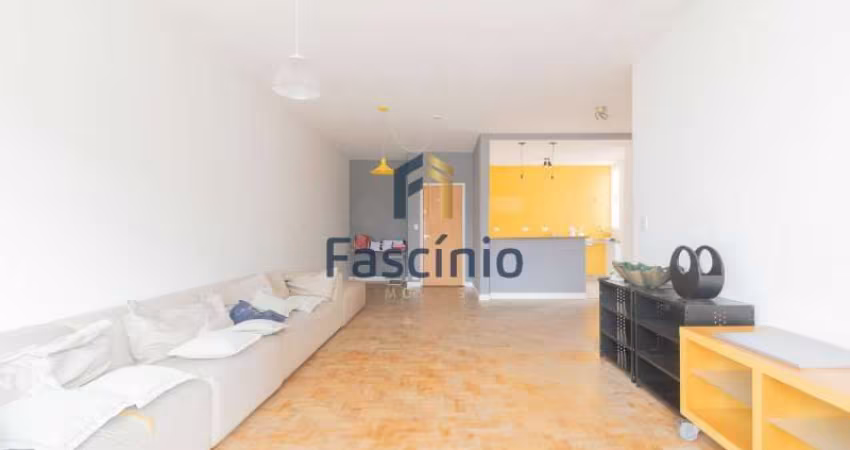 Apartamento com 2 quartos à venda na Rua Santo Amaro, 455, Bela Vista, São Paulo