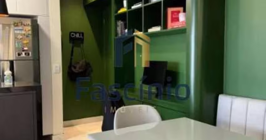 Apartamento com 2 quartos à venda na Rua Cônego Vicente Miguel Marino, 515, Barra Funda, São Paulo
