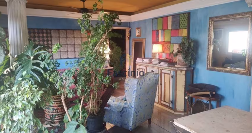 Apartamento com 3 quartos à venda na Rua Artur Prado, 449, Bela Vista, São Paulo