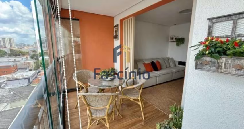 Apartamento com 3 quartos à venda na Lino Coutinho, 277, 301, Ipiranga, São Paulo