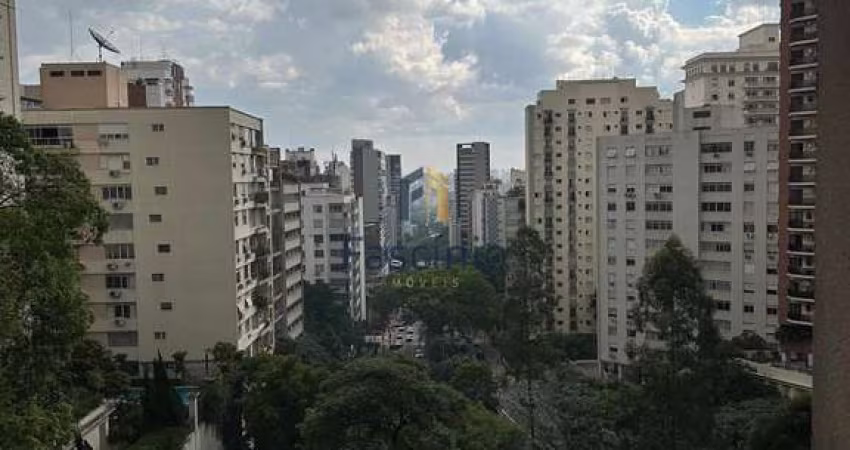 Apartamento com 2 quartos à venda na Alexandre Gusmão, 95, Jardim Paulista, São Paulo