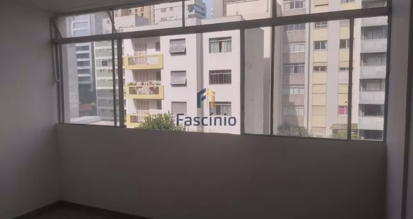 Apartamento com 2 quartos à venda na Rua Pamplona, 924, Jardim Paulista, São Paulo