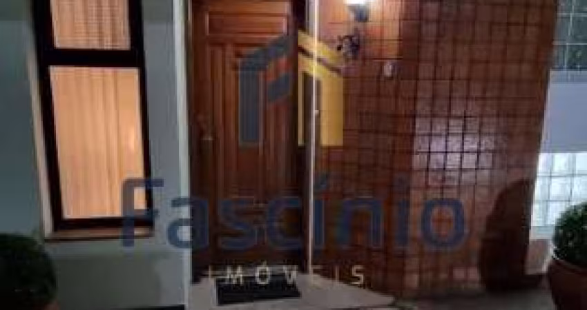 Casa em condomínio fechado com 3 quartos à venda na Rua Nanuque, 349, Vila Leopoldina, São Paulo