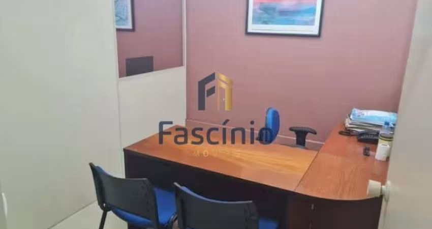 Sala comercial à venda na Rua Tagipuru, 235, Barra Funda, São Paulo