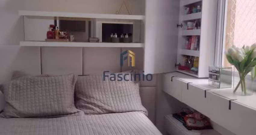 Apartamento com 2 quartos à venda na Rua do Bosque, 136, Barra Funda, São Paulo