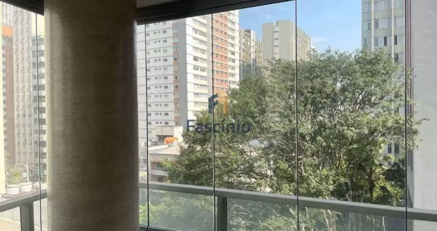 Apartamento à venda na Alameda Lorena, 878, Jardim Paulista, São Paulo