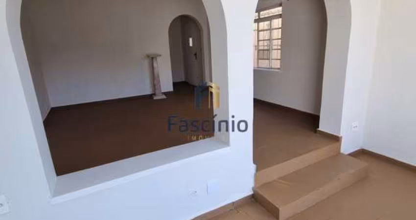 Casa comercial à venda na Avenida dos Bandeirantes, 2088, Planalto Paulista, São Paulo