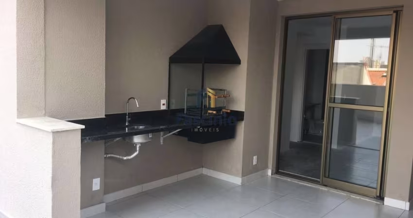 Apartamento com 2 quartos à venda na Rua Doutor Ribeiro de Almeida, 88, Barra Funda, São Paulo