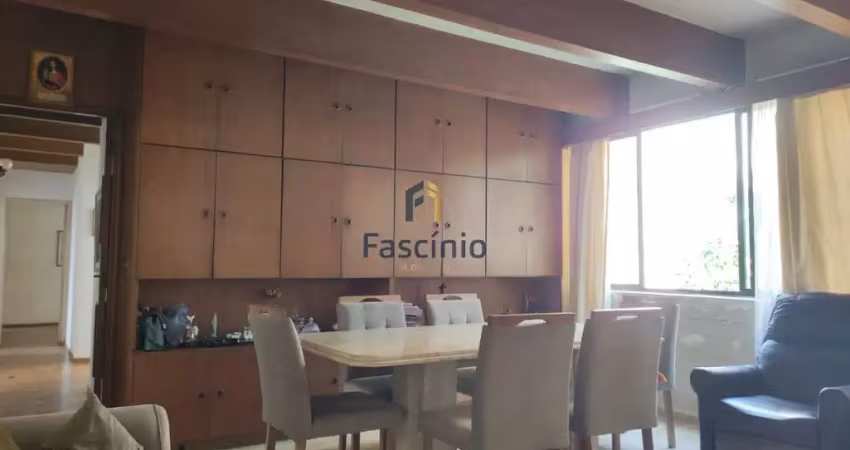 Apartamento com 4 quartos à venda na Rua Eça de Queiroz, 172, Vila Mariana, São Paulo