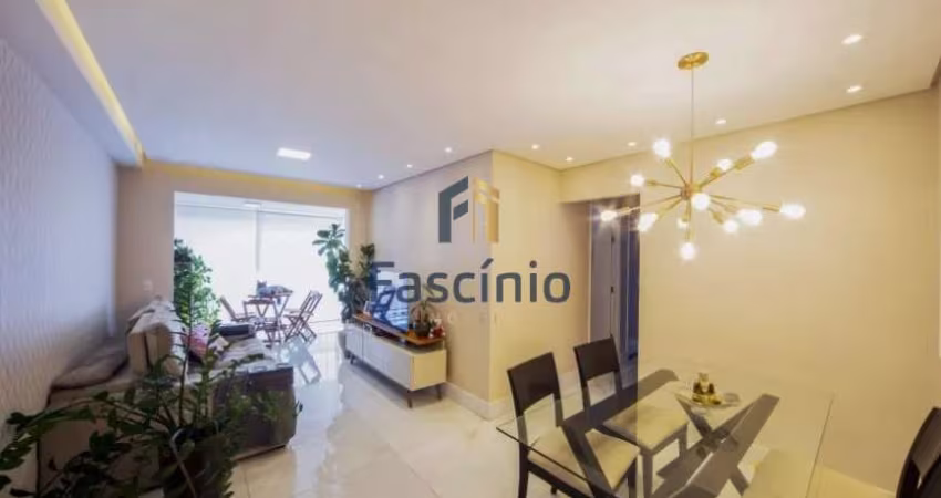 Apartamento com 3 quartos à venda na Rua Tagipuru, 35, Barra Funda, São Paulo