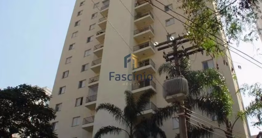 Apartamento com 3 quartos à venda na Rua Ourânia, 120, Vila Madalena, São Paulo