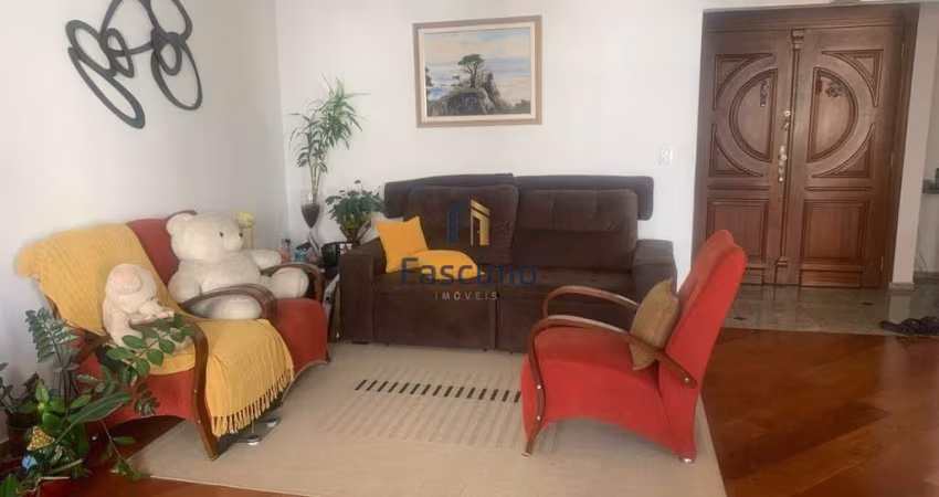 Apartamento com 4 quartos à venda na Rua Cardoso de Almeida, 820, Perdizes, São Paulo
