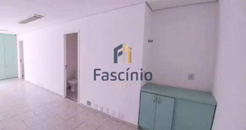 Sala comercial à venda na Rua Monte Alegre, 61, Perdizes, São Paulo