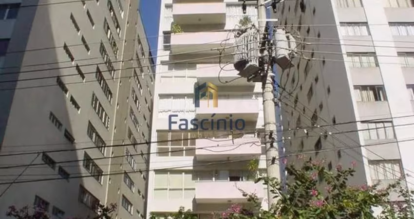 Apartamento com 3 quartos à venda na Alameda Franca, 1329, Jardim Paulista, São Paulo