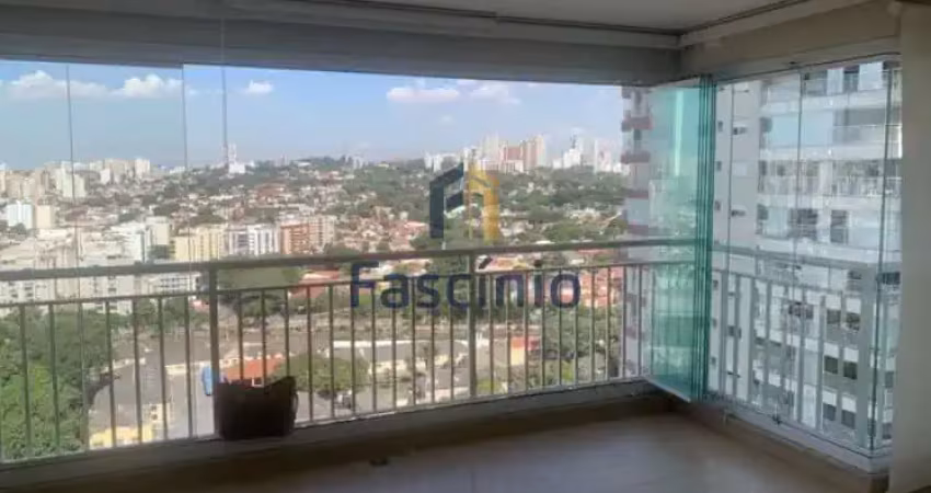 Apartamento com 2 quartos à venda na Rua Fortunato Ferraz, 233, Vila Anastácio, São Paulo