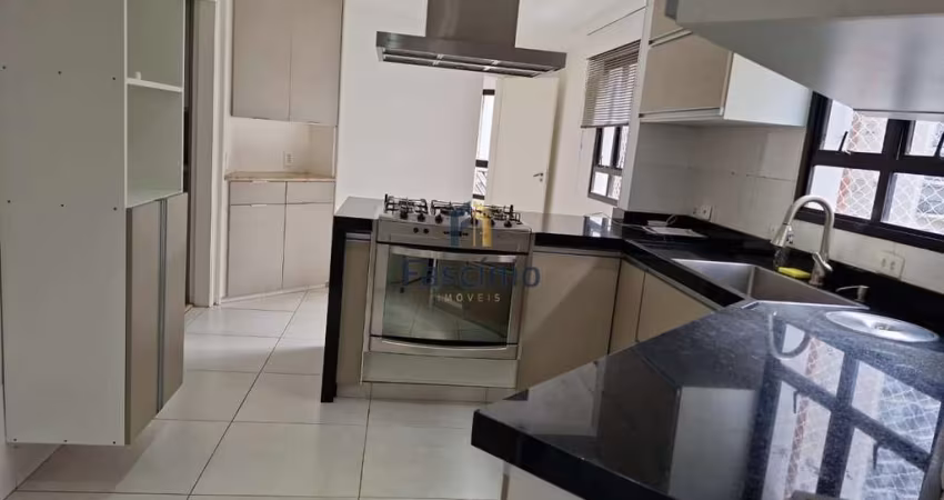Apartamento com 3 quartos à venda na Rua Sansão Alves dos Santos, 237, Cidade Monções, São Paulo