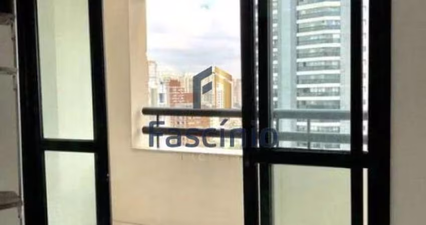 Apartamento com 3 quartos à venda na Rua Galofre, 127, Vila Mariana, São Paulo