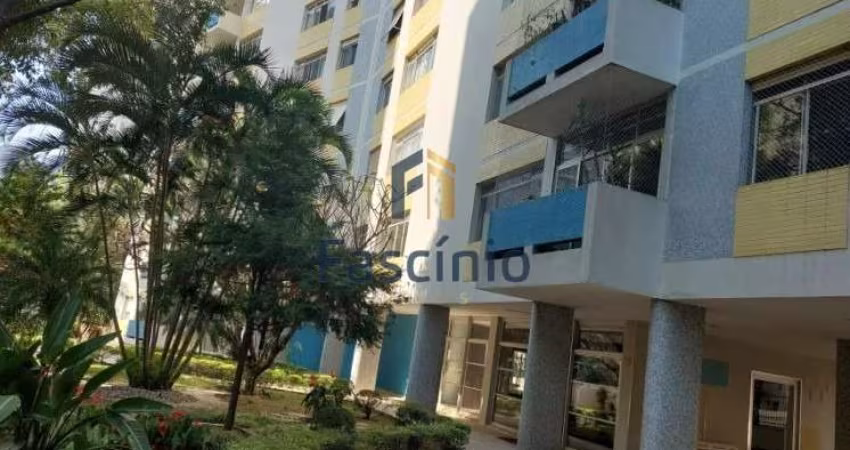 Apartamento com 2 quartos à venda na Alameda Casa Branca, 327, Jardim Paulista, São Paulo