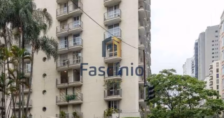 Apartamento com 3 quartos à venda na Alameda Lorena, 1246, Jardim Paulista, São Paulo