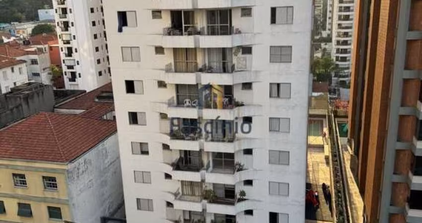 Apartamento com 2 quartos à venda na Rua Caraíbas, 1018, Perdizes, São Paulo