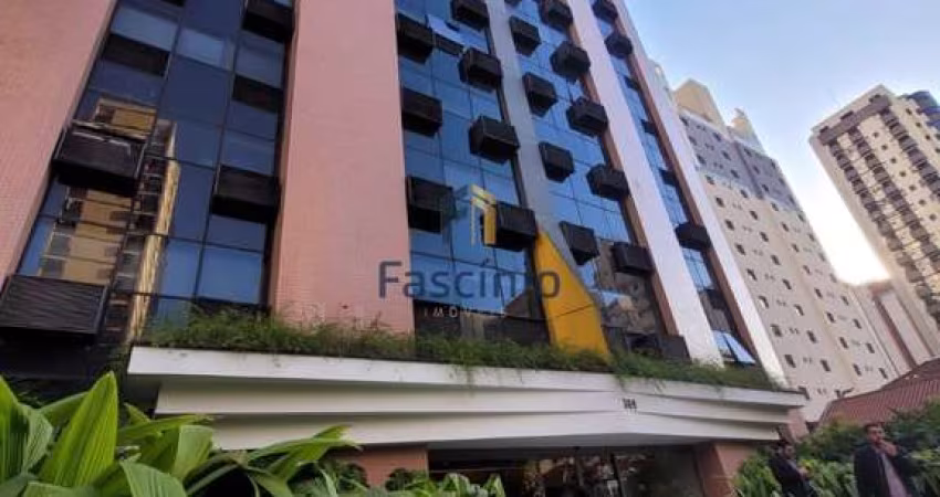 Sala comercial à venda na Rua Itapicuru, 369, Perdizes, São Paulo