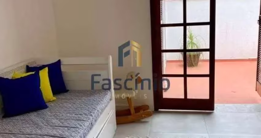 Casa com 2 quartos à venda na Rua Cardoso de Almeida, 1600, Perdizes, São Paulo