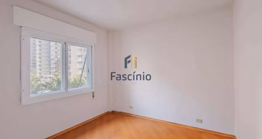 Apartamento com 1 quarto à venda na Rua José Maria Lisboa, 21, Jardim Paulista, São Paulo