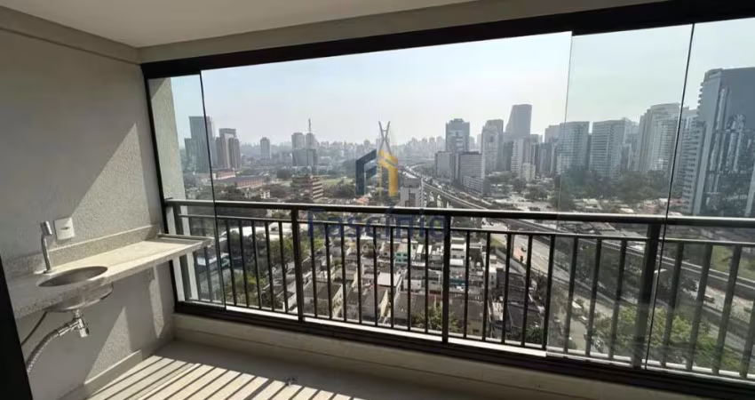 Apartamento com 2 quartos à venda na Rua Gabriel de Lara, 545, Vila Cordeiro, São Paulo
