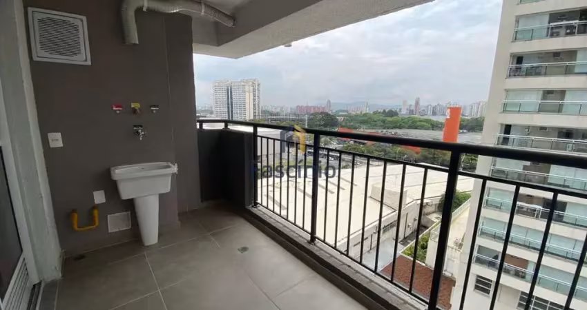 Apartamento com 2 quartos à venda na Rua do Bosque, 980, Barra Funda, São Paulo
