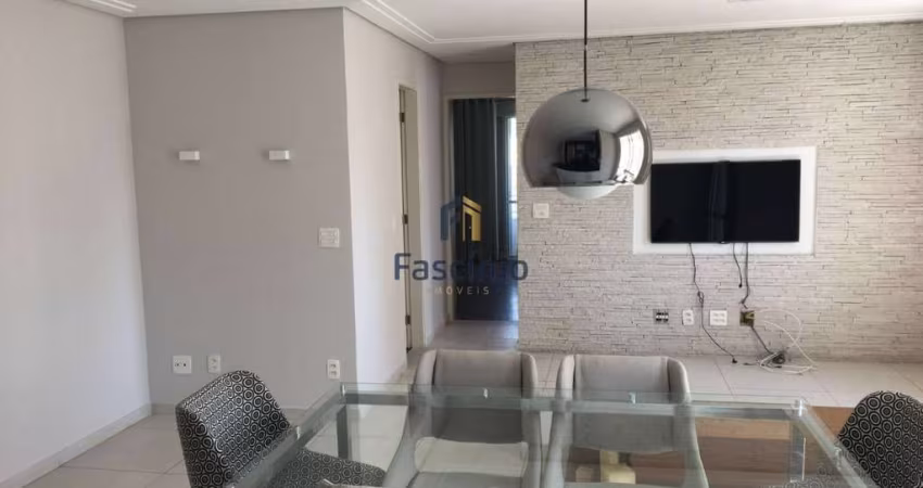 Apartamento com 2 quartos à venda na Rua Clodomiro Amazonas, 1346, Vila Nova Conceição, São Paulo