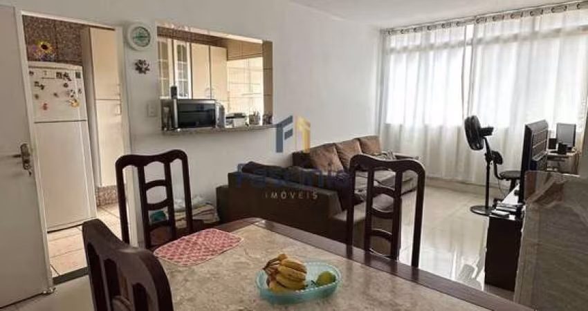 Apartamento com 2 quartos à venda na Avenida João Dias, 285, Santo Amaro, São Paulo