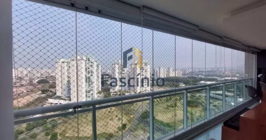 Apartamento com 2 quartos à venda na Marc Chagall (Jardim Das Perdizes), 339, Água Branca, São Paulo