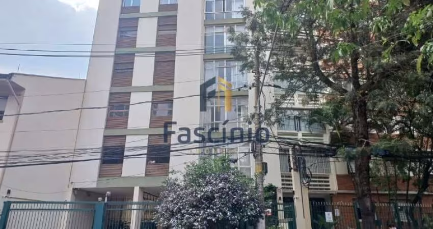 Apartamento com 2 quartos à venda na Rua Pinto Gonçalves, 128, Perdizes, São Paulo