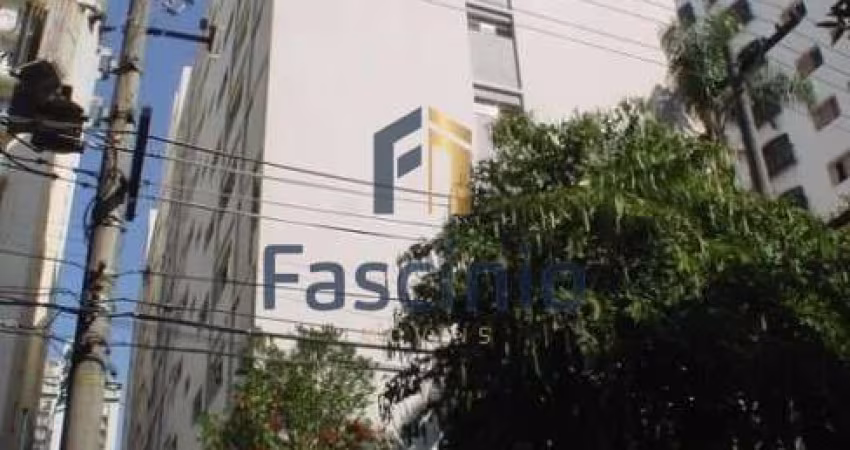 Apartamento com 3 quartos à venda na Rua Guarará, 153, Jardim Paulista, São Paulo