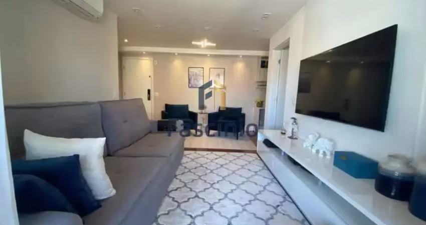 Apartamento com 3 quartos à venda na Rua Cotoxó, 1290, Perdizes, São Paulo