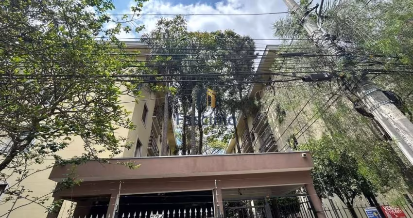Apartamento com 3 quartos à venda na Avenida Jurubatuba, 364, Vila Cordeiro, São Paulo